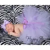 Bambino tutu abito fiori tiara abito set per oggetti di scena pografica neonati gonna point a bambino abiti fotografia accessori8142085