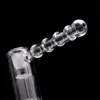 Курительные трубы душ бонг силиконовые пузырьки переработки силиконовый молоток махшка нерушима с 14,4 мм стеклянной чаши для соединения