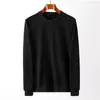 رجال هوديز للرجال من النوع الثقيل الطائر Konng Gonng Designer Sweater Sweatshirt Mens Mass