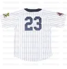 Detroit Stars Negro Leagues 1995 Juan Samuel 2014 Joe Nathan 1995 Joe Boever 1995 Jeff Jones Shane Greene Ian Kinsle Jersey