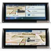 Android13.0 CAR DVD -spelare för BMW 5 Series E39 X5 E53 M5 Stereo GPS Navigation Multimedia Audio IPS Screen