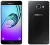 Olåst Renoverad Original Samsung Galaxy A7 A7100 2016 Dual Sim Cell Phone Octa Core 3GB / 16GB 5,5 tums 13mp 4g LTE