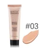 Makeup Magic Skin Beautiful BB Beauty Booster Wilgotny Poruszacz Hydrating Kolor Korektor Broad Spectrum 35ml Maquillage