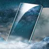 9D Full Cover Hartred Glass dla iPhone 11 Pro Max XS XR X 6 7/8 Plus SE 2020 Samsung A01 A51 A71 A91 A0E Huawei P40 Lite P Inteligentne 500szt