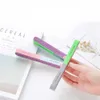 Six-sided Polishing Nail File Professional Limas De Una Buffer Shiner Finger Toe Manicure Pedicure Polishing Sanding Nail Art Nail Files