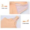 Mulheres Alta Cintura Bunda Lifter Corpo Shaper Sexy Thong Underwear Cintura Treinador e Tummy Controle de quadril Calcinha Bum Lifter Shapewear Y200710