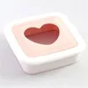 New Heart Shape Sandwich Mold Love Bread Toast Making Mold Mould Toast Cutter Sandwiches Maker Kitchen Tool