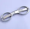 Hela Diamond Portable Folding Scissors Folding Foldbara sax Collapsible Medium Trip Scissors Travel Sessor Ship2279610