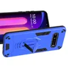 Rugged Armor Case dla LG V60 Thinq 5G G8X V50S Pokrywa ochronna dla LG K51 K40 K30 K31 Wstrząsy na wstrząsy przypadki telefonu komórkowego