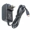 AC DC 5V Strömadapter Supply USB AC 220V till DC 5V 3A 2.5A 2A Micro USB 5V 1A Volt Strömförsörjningsadapter Laddare EU US-kontakt