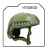 Wysokiej jakości wojskowy hełm taktyczny Szybka okładka MH Casco Airsoft Hełm Akcesoria Sports Paintball Szybki skok w Protective9088138