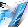 Case Friendly Screen Protector for Samsung Note 20 S20 Ultra S8 S9 Plus Tempered Glass With retail packaging7769183