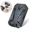 4 in 1 Bluetooth Gaming Keyboard Mouse Converter Combo for Smartphone PC PUBG Mobile Game Accessories