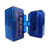 OBD2 ELM327 V1 5 Skaner PIC18F25K80 Adapter Bluetooth V 1 5 Elm 327 Mini Scanner Diagnostic Tool OBD 2 Auto Scanner256M