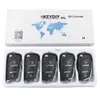 Schlosser liefert multifunktionaler NB11 Universal Remote Key für KD900 URG200 KD X2 NB-Serie Keydiy Alle Funktionen Chips in einem Schlüssel