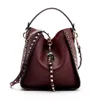 2021 Качественные сумочки женские сумочки Top Lady Vintage Channel Hobo кошельки сумки нейлоновый плечо.