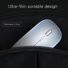 Mice LED Backlit Rechargeable Wireless Mouse USB Receiver Ergonomic Optical Gaming Silent Desktop PC Laptop1