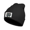 Fashion Notre Dame Fighting Irish Alternate Logo Winter Warm Beanie Hats Stylish 0 logo Football Green Grey Camouflage Football6079192