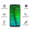 9H Temperad Glass per Motorola Moto G7 Plus G8 Powper G9 Play Screen Protector per Moto E6 6S E7 Plus Play P40 P50 protettivo GLAS6942903