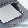 -6500U 14 -дюймовый мини -металлический ноутбук
