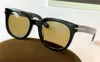 modedesign solglasögon 0211 Cat Eye Plate Full Frame Classic Popular Style UV400 Protective Glasses Top Quality9383564