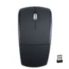 Topi ergonomici verticali mouse wireless mouse pieghevoli regolabili per PC per il computer desktop per laptop HP Dell5479220