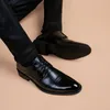 Särskilda ändamålsskor Modehöjd Ökade skor