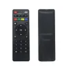 Télécommande IR universelle pour Android TV Box H96 max/V88/MXQ/T95Z Plus/TX3 X96 mini/H96 mini télécommande de remplacement