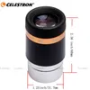 Celestron Aspheric Eyepiece Telescope HD Wide Angle 62 Degree Lens 4/10/23mm Fully Coated for 1.25" Astronomy Telescope 31.7mm