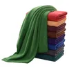 60*160cm Microfibre Cleaning Car Soft Towel Washing Cloth Towel Duster Absorbent Wash Car Auto Care towel outdoor beach bath blanket