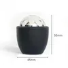 Lampe de projecteur de lumière de boule Disco USB LED LED RGB Mini scène Disco DJ boule lumière magique activée par la voix pour la maison de fête KTV4408035