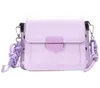 New- Crossbody Bag PU Leather Shoulder Messenger Bags Fashion Daily Use Wallet Small Ladies002