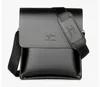 Kangaroo Märke Läder Messenger Bag Man Handväska Bröst Crossbody Bag För Män Business Liten Axelväska Sommar Man