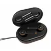 Casque L2 sans fil Bluetooth mini écouteur sans écouteurs True Wireless Earbuds vs F9 SM-R175 pour Samsung S9 S10