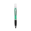 Mini Portable Sprayer Disinfection Pen Metal Clip Empty Tube Refillable Perfume Alcohol Hand Sanitizer Spray Gel Pens For Gift 6 Colors