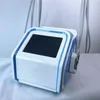 Bärbar cryolipolysfettfrysning EMS-bantning Machien för celluliter Reduktionsmuskulaturstimuleringskrigolipolysbantningsmaskin för hem