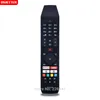 Uzaktan Kontrolörler RC43140 TV Kontrol Remoto Hitachi LED LCD Kontrol Cihazı Telecomando için Kullanım