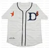 デトロイトスターズネグロリーグ1995 Juan Samuel 2014 Joe Nathan 1995 Joe Boever 1995 Jeff Jones Shane greeneİanKinsle Baseball Jersey