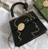 Designer- Good Match Messenger Bag Foreign Style Chain Shoulder Bags Designer Handbag Fashion