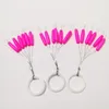 Pink Stick Fishing Float 7 Star Float 1200 Bag 7200st Pesca Float Fishing Tackle For Fishing Lure Accessories4174739