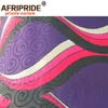 Latest african ankara print african wax fabric 100% high quality traditional cotton batik print crafts dobby a18f0642N