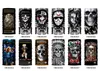 Skull Design Multi Function Bandana Ski Sport Motorcycle Biker Scarf Face Masks Outdoor Facial Mask Headband Neck Gaiter9756801