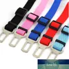 Cat Dog Car Safety Seat Belt Harness Adjustable Pet Puppy Pup Hound Vehicle Seatbelt Lead Leash for Dogs