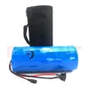 48V 27AH Lithium ion Battery pack for 8FUN 1200W Original LG 18650 cell 13S Electric Bike with a Bag +5A Charger