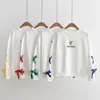 Children Hoodies Sweatshirts White picture Lovely Cute Fashion Cool comfortbale White Orange''gg''V5U2