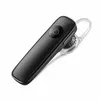 M165 Stereo-Headset Bluetooth-Kopfhörer Kopfhörer Mini V4.0 drahtlose Bluetooth-Freisprecheinrichtung universell für alle Telefone für iPhone 9 iPhone X XS Plus