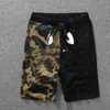 Luxury Designer Shorts Summer Mens Shorts Skateboard Shorts Pant Knee Length Animal Printed Clothing Closure Typ Drawstring Mid Waist M-2XL