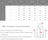 Men's Down & Parkas 2022 Winter Korean Streetwear Hooded Parka White Fashion Man Clothing Big Sizes Warm 2 Colors Butterfly Printed Male Coa