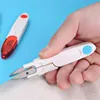 Scissor Sewing Scissors DIY Tool Sewing Cross Stitch Tailor Supplies fish line cutter Trimmer Thrum Yarn Thread Clipper Nipper