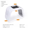 FDA/CE Newest 7 Color LED PDT Light Skin Care Beauty Machine Facial SPA Therapy Rejuvenation Acne Remove Anti-wrinkle